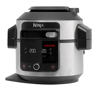 Ninja Foodi OL550EU ONE-Lid Multi Cooker 11in1 6 L 1460W